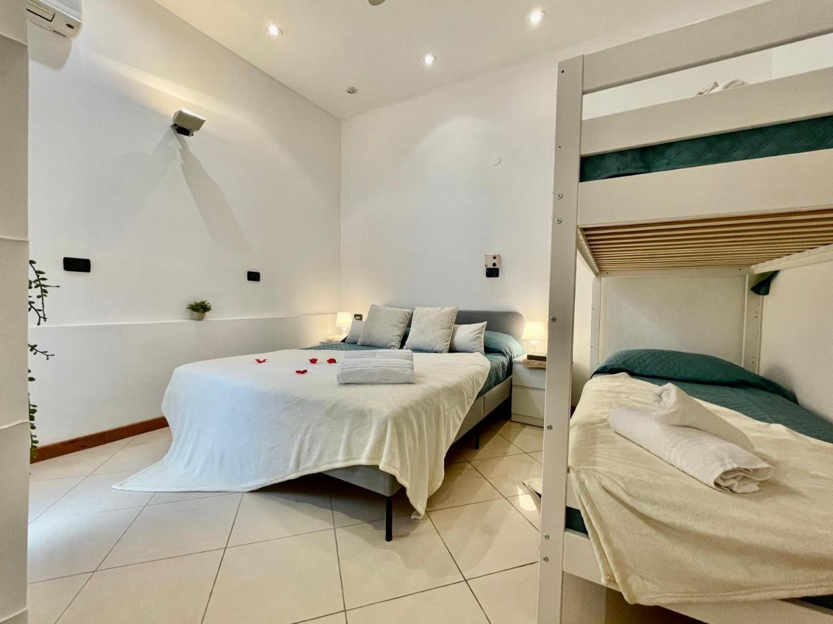 Finalborgo Outdoor&Sea, Three-Room Flat W/Wifi Finale Ligure Exterior photo