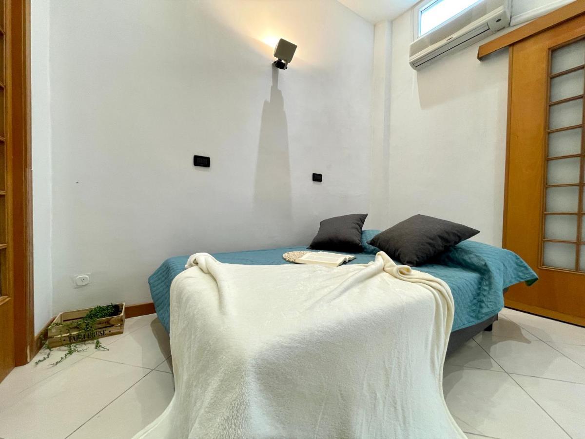 Finalborgo Outdoor&Sea, Three-Room Flat W/Wifi Finale Ligure Exterior photo