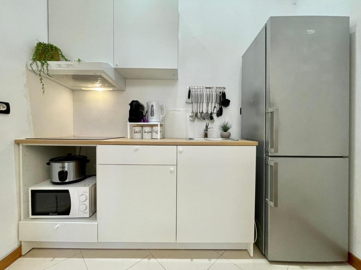 Finalborgo Outdoor&Sea, Three-Room Flat W/Wifi Finale Ligure Exterior photo
